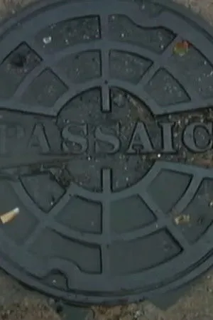 Passaic Mosaic