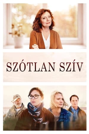 Szótlan szív