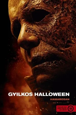 Gyilkos Halloween