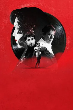 Goodbye Vinyle poszter