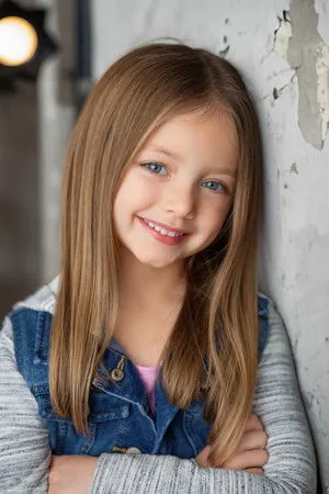 Emily Mitchell profil kép