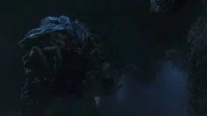Godzilla 2000: Millennium háttérkép