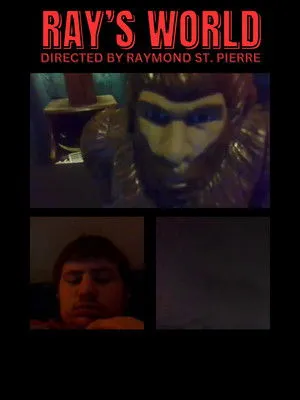 Ray's World poszter