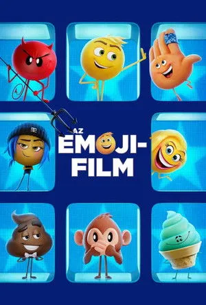 Az Emoji-film