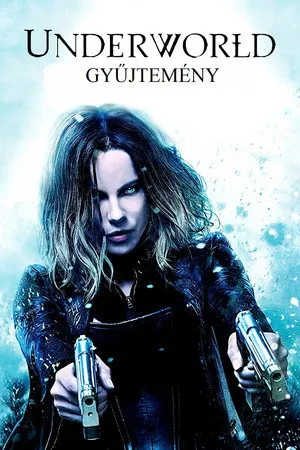 Underworld filmek