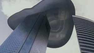 Godzilla 2000: Millennium háttérkép