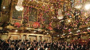 New Year Concert with the Orchestre National de France Conducted by Stéphane Denève háttérkép