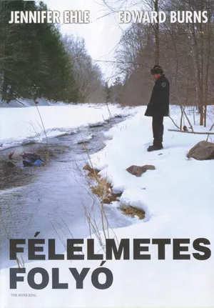 Félelmetes folyó