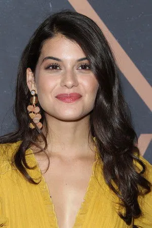 Sofia Black-D'Elia profil kép