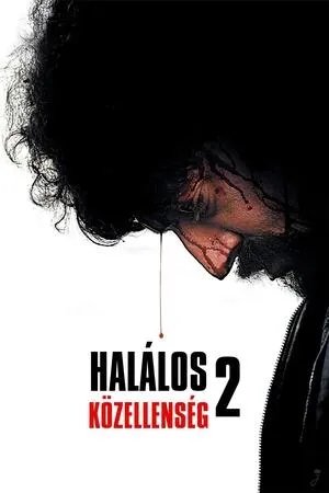 Halálos közellenség 2.