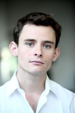 Benjamin Bollen profil kép