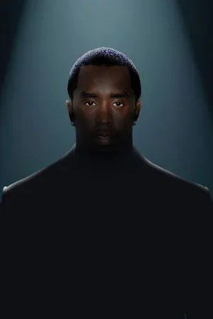 TMZ Presents: The Downfall of Diddy poszter