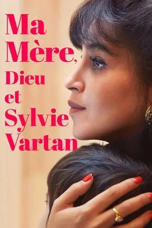 Volt egyszer... az anyám poszter