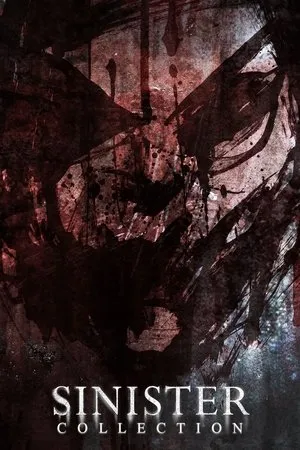 Sinister filmek
