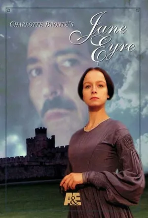 Jane Eyre poszter