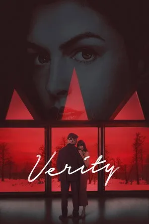 Verity poszter