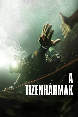 A tizenhármak