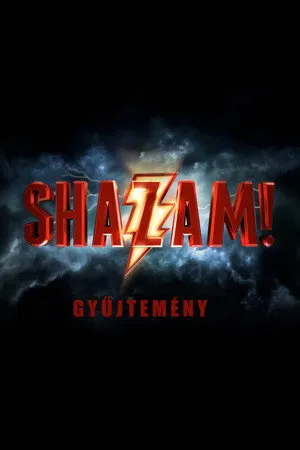 Shazam! filmek