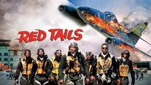 Red Tails - Különleges légiosztag háttérkép