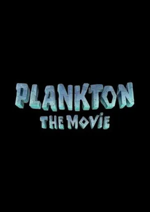Plankton: A film poszter
