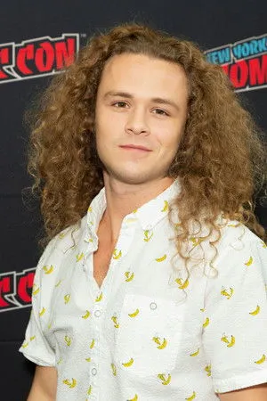 Johnny Perry profil kép