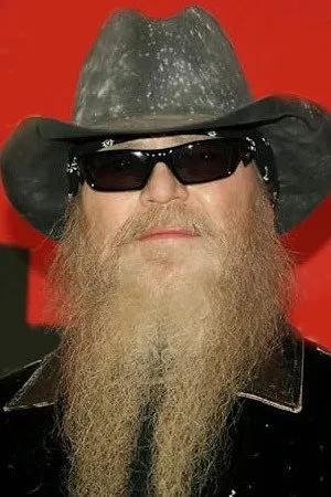 Dusty Hill profil kép