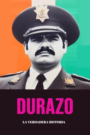 Durazo poszter