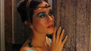 Cleopatra háttérkép