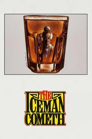 The Iceman Cometh