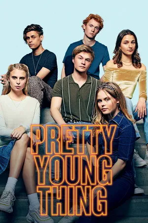 Pretty Young Thing poszter