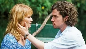 A Very Very Beautiful Love Story háttérkép