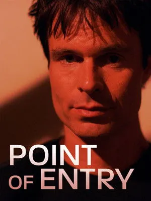 Point of Entry poszter