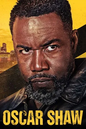 Oscar Shaw poszter