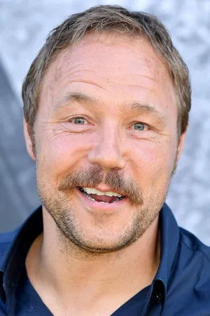 Stephen Graham profil kép