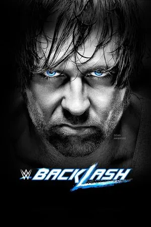 WWE Backlash 2016