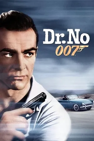 007 - Dr. No