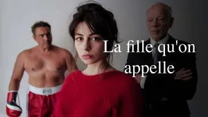 La Fille qu'on appelle háttérkép