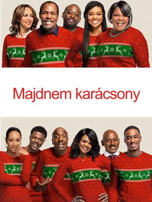 Majdnem karácsony
