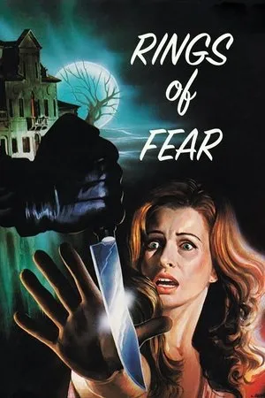 Rings of Fear poszter