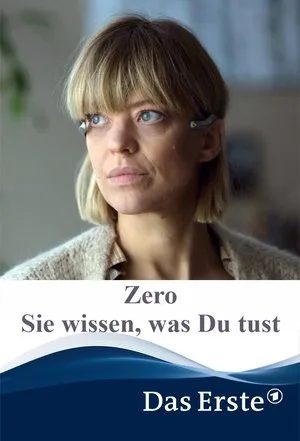 Zero poszter