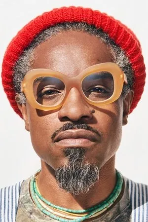 André Benjamin