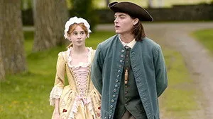 Felicity: An American Girl Adventure háttérkép