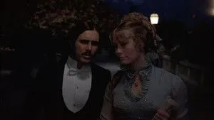 Daisy Miller háttérkép
