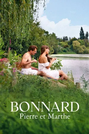 Bonnard - Egy festő szerelme poszter