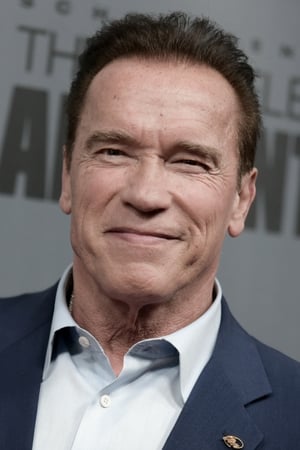 Arnold Schwarzenegger