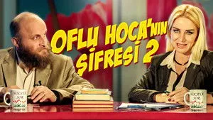 Oflu Hodja’s Code 2 háttérkép