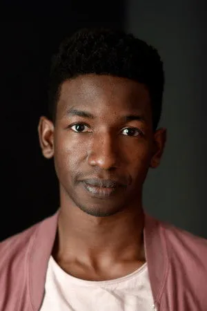 Mamoudou Athie profil kép