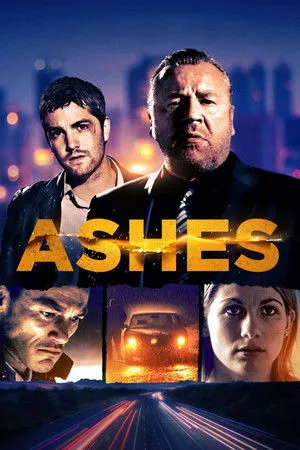 Ashes poszter