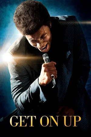 Get on Up - A James Brown sztori