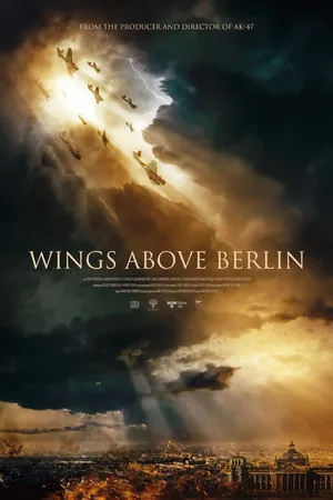 Wings Above Berlin poszter